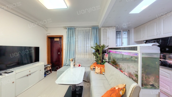 西市街85弄二手房实景图