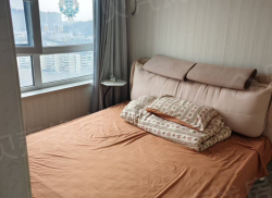 整租·保利·锦江林語四期 1室1厅 南/北_保利·锦江林語四期租房