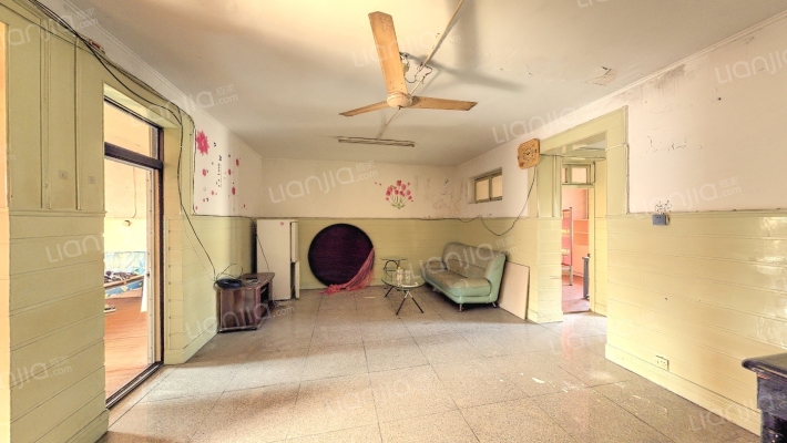 中北新村(江阴市)二手房实景图