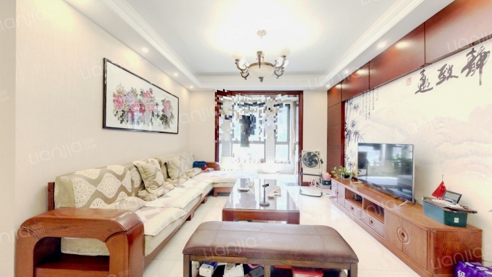 风景御园二手房实景图