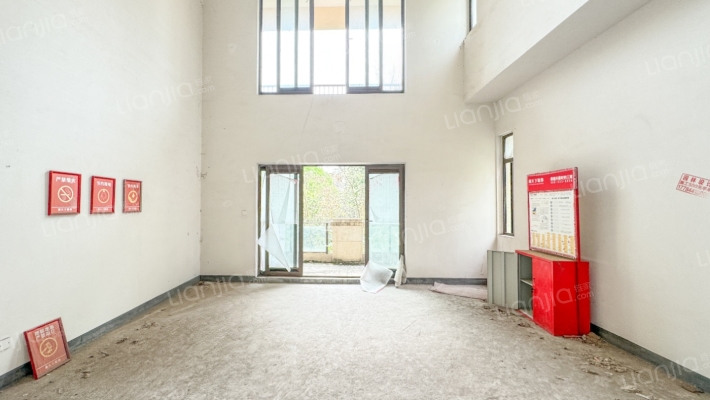 龙湖紫云台四组团二手房实景图