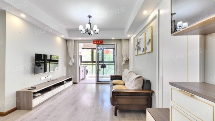 象屿虹桥悦府二手房实景图