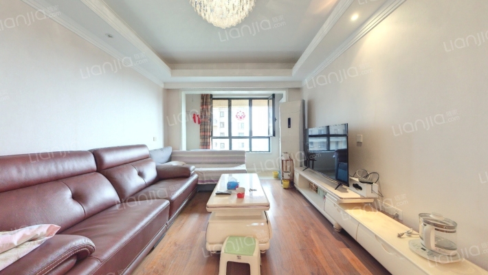 华润佘山九里(二期)二手房实景图