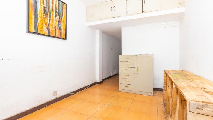 赤峰小区二手房实景图