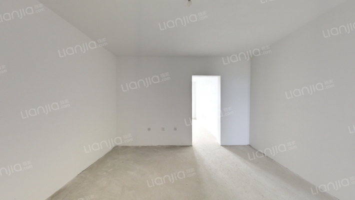 泰奕桃源二手房实景图