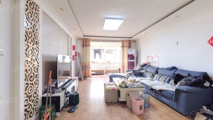 东岸澜庭二手房实景图