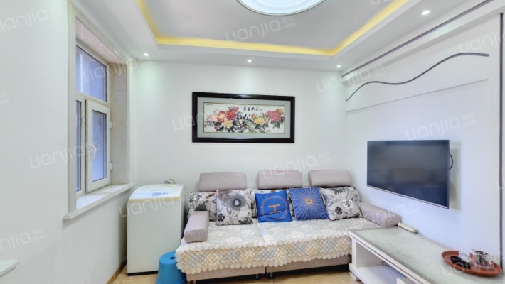 开运福里C区二手房实景图