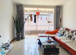 整租·利业金灿家园 2室1厅 南/北_利业金灿家园租房