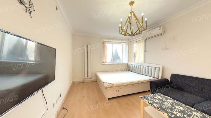 转山小区二手房实景图