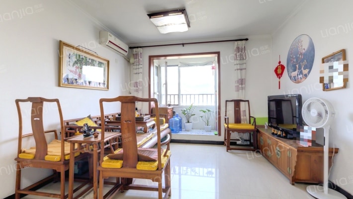 惠民家园二区二手房实景图