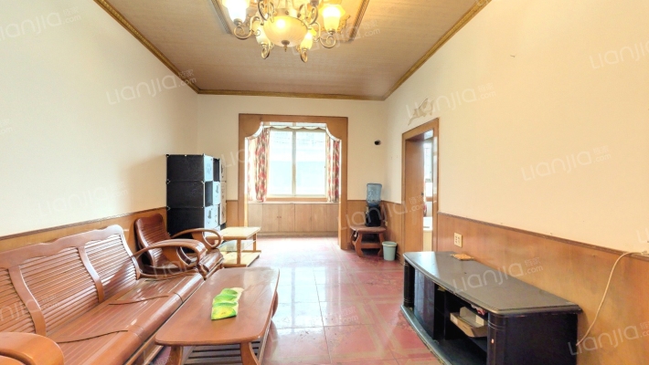 劳动院47号二手房实景图