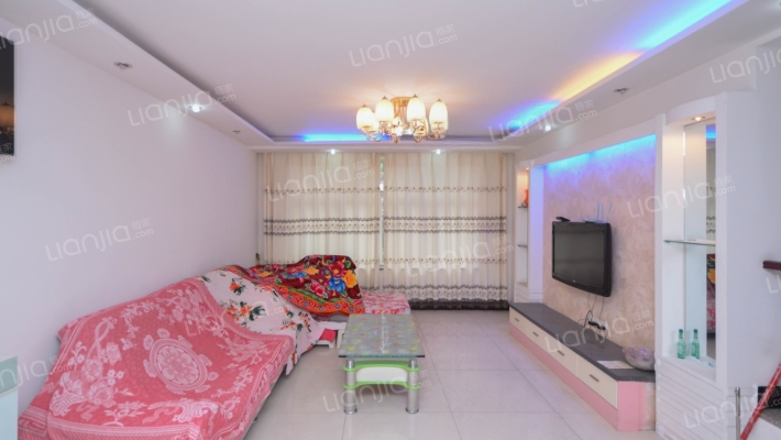 御龙丽景二手房实景图