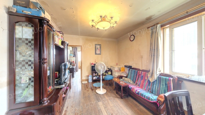 浦城小区二手房实景图