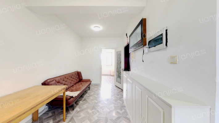 珠江馨苑二手房实景图