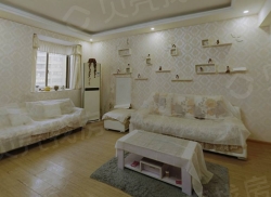 整租·洪富大厦 3室2厅 南/西北_洪富大厦租房