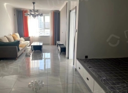 整租·平安北区 2室1厅 南/北_平安北区租房