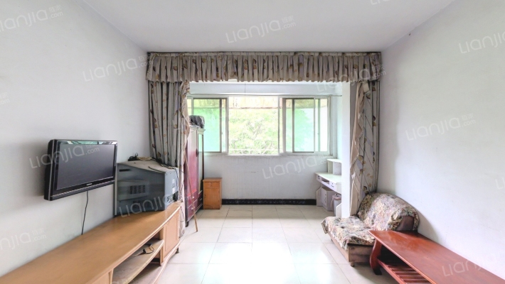 地矿局宿舍二手房实景图