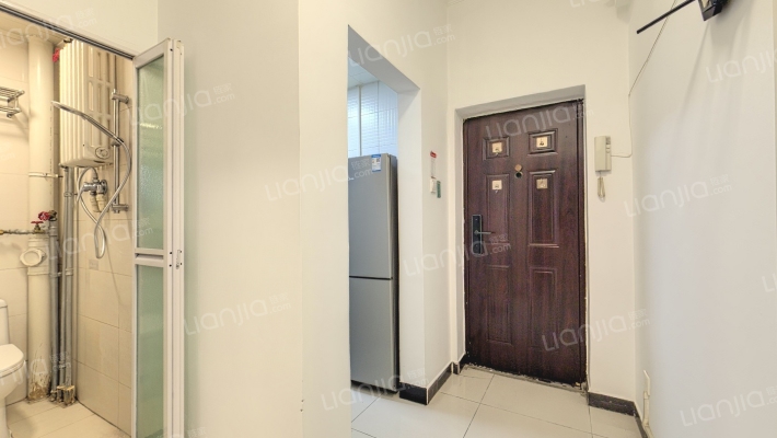 小关街二手房实景图