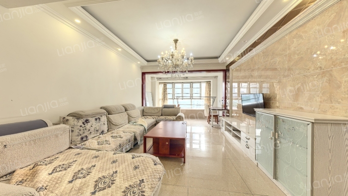 水韵天府二手房实景图