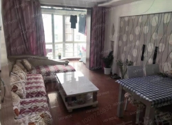 整租·长兴花园B区（西区） 2室2厅 南_长兴花园B区（西区）租房