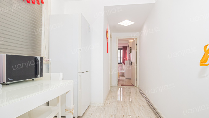 民星路350弄二手房实景图