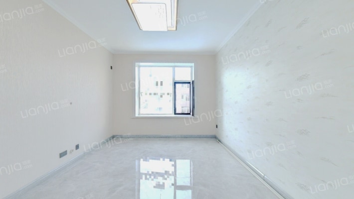 高新B区二手房实景图