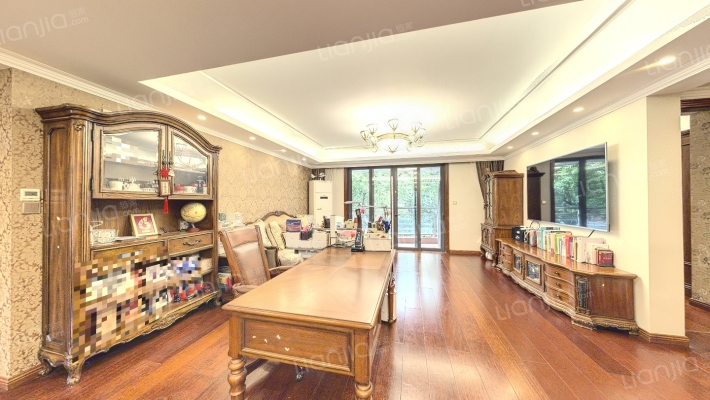 古北嘉年华庭二手房实景图