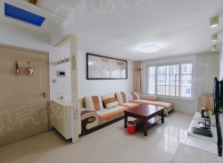 整租·金马怡园 2室1厅 南/北_金马怡园租房