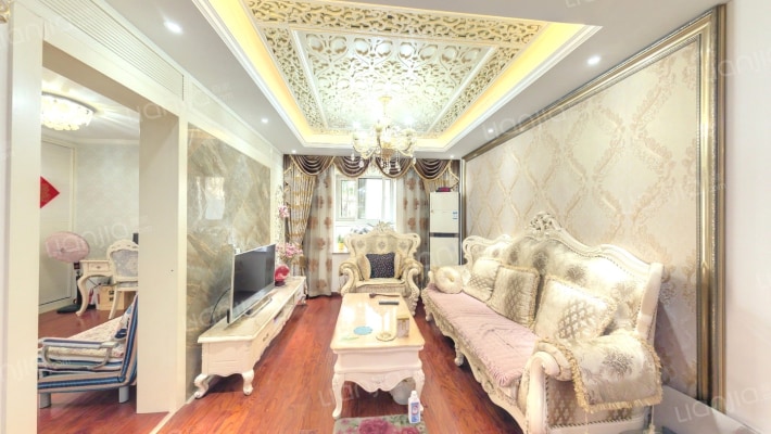 益乐苑二手房实景图