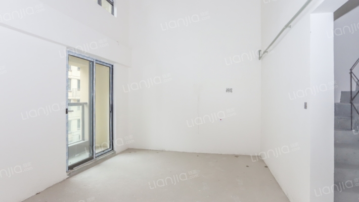 正荣府一期二手房实景图