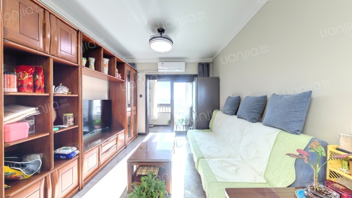 住总兴创如遇二手房实景图