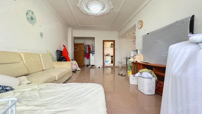 健朗花园二手房实景图