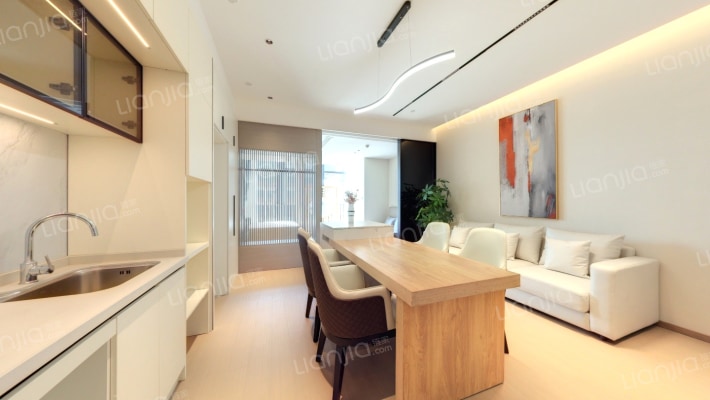 运河印二手房实景图