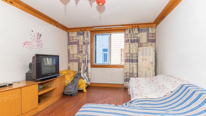 健康公寓二手房实景图