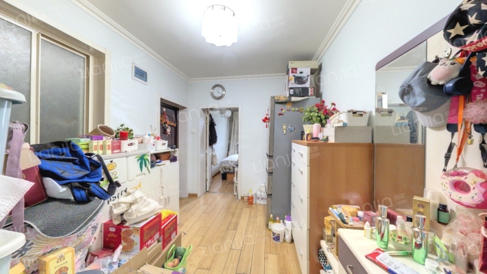 和平里五区二手房实景图