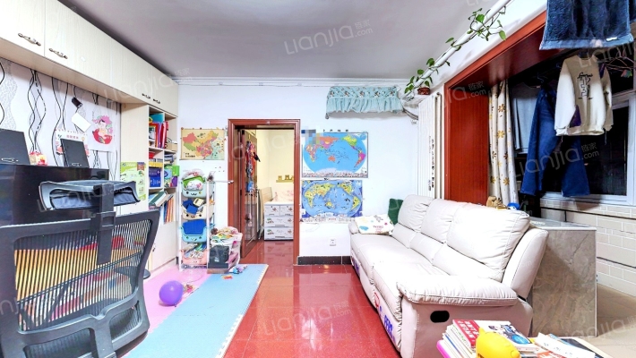 龙乡中区二手房实景图