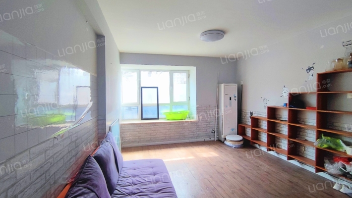 觉顺园二手房实景图