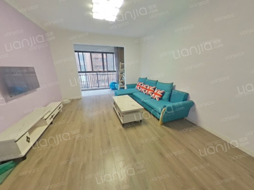 整租·置信学府杏林一期 3室2厅 东