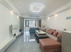 整租·状元首府 4室2厅 北_状元首府租房