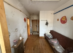 整租·于家小区 1室1厅 东南_于家小区租房