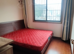 整租·世纪山水 3室2厅 东南_世纪山水租房