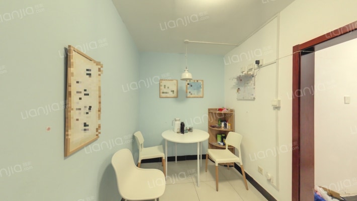 东直门南大街二手房实景图