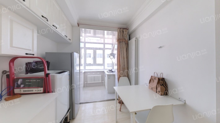 果林巷二手房实景图