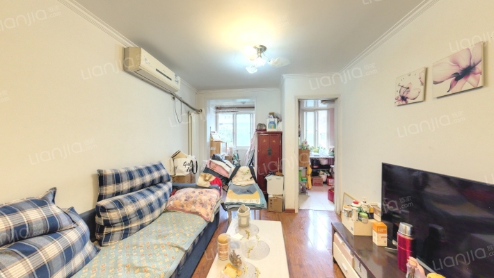 海运仓小区二手房实景图