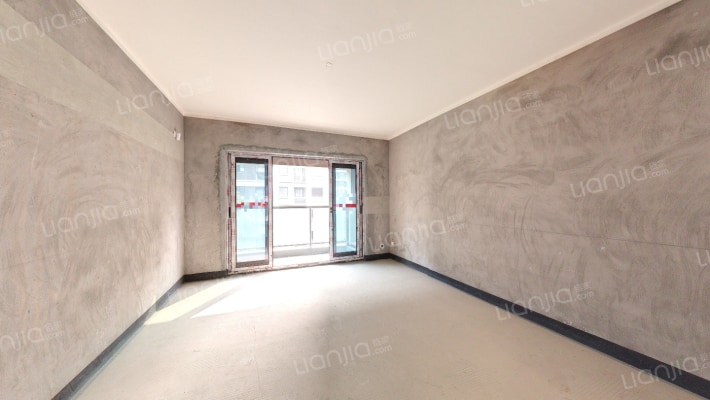 金科集美郡二手房实景图