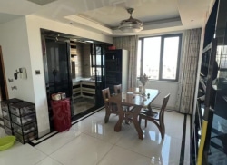 整租·衡泰国际花园 4室2厅 南/北_衡泰国际花园租房