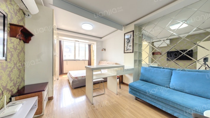 雪野二村二手房实景图