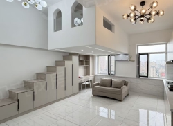 整租·世纪园 1室1厅 南_世纪园租房