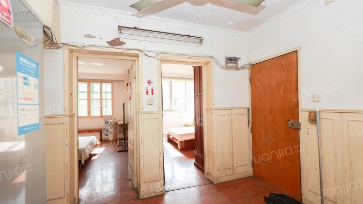 长桥三村二手房实景图