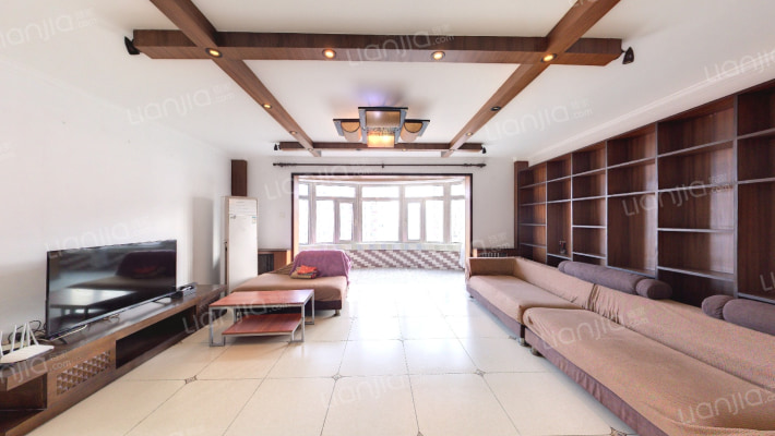 劲松嘉园二手房实景图